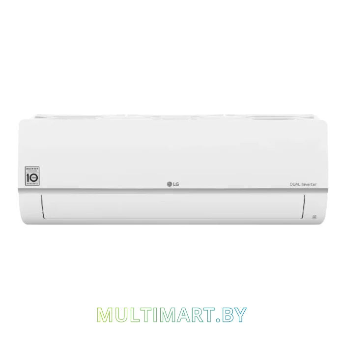 Кондиционер LG PC09SQ (NSJR+UA3R)
